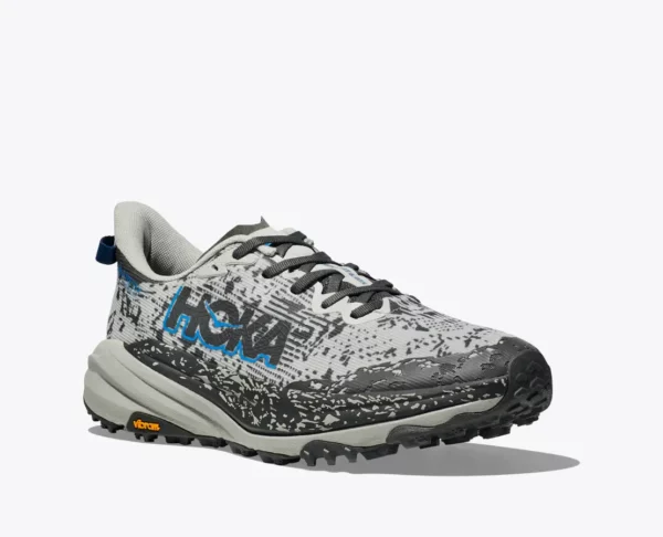 scarpe Hoka uomo SPEEDGOAT 6 Gore-Tex 1155150-SSTT - immagine 4