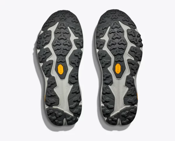 scarpe Hoka uomo SPEEDGOAT 6 Gore-Tex 1155150-SSTT - immagine 3