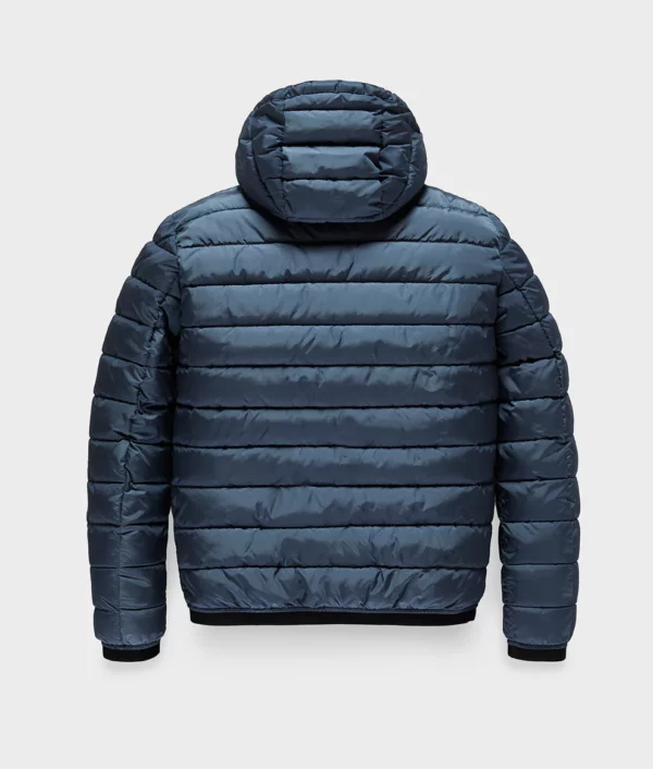 Refrigiwear JOSH JACKET mirage blue uomo - immagine 6