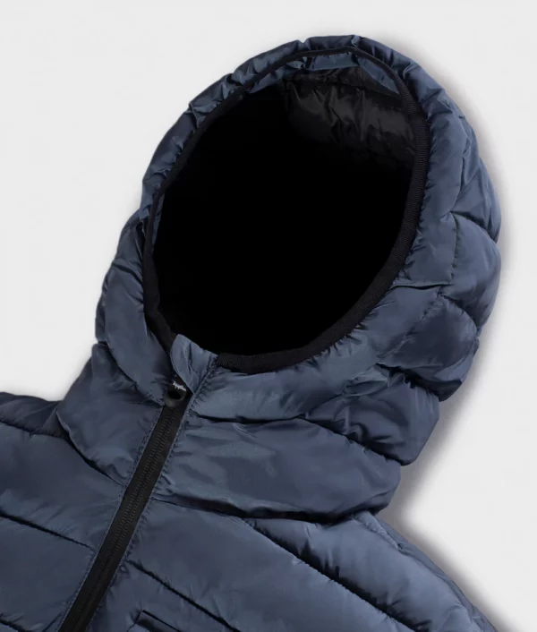 Refrigiwear JOSH JACKET mirage blue uomo - immagine 3