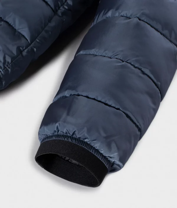 Refrigiwear JOSH JACKET mirage blue uomo - immagine 5