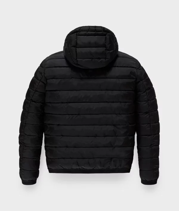 Refrigiwear JOSH JACKET nero uomo - immagine 3