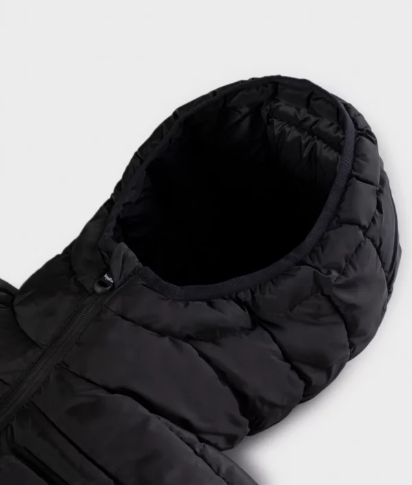 Refrigiwear JOSH JACKET nero uomo - immagine 5