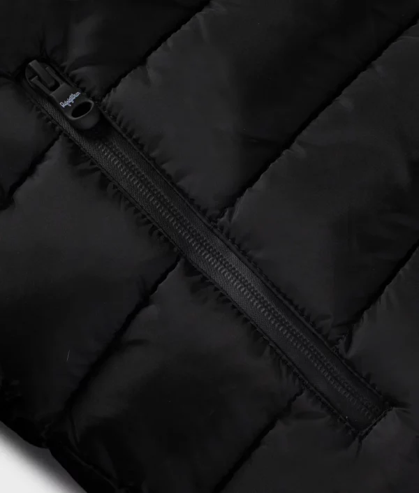 Refrigiwear JOSH JACKET nero uomo - immagine 4