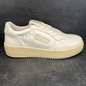 Scarpe Back 70 YSLAM Leather V1 Elephant white