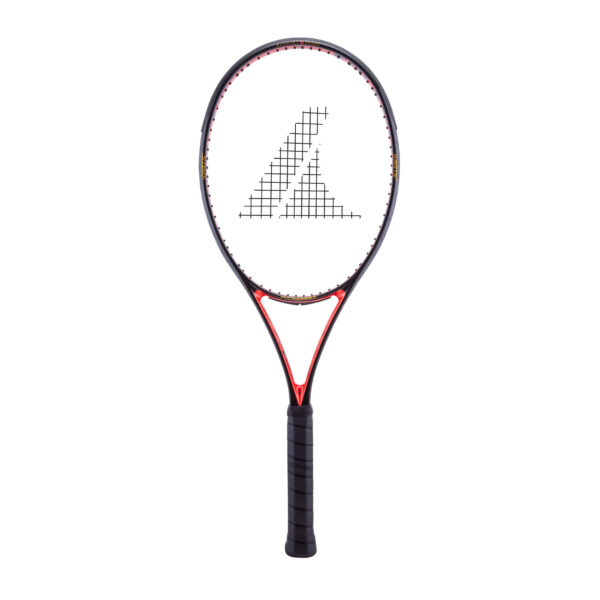 Pro Kennex Black Ace 2024 300 gr manico 3 0300113