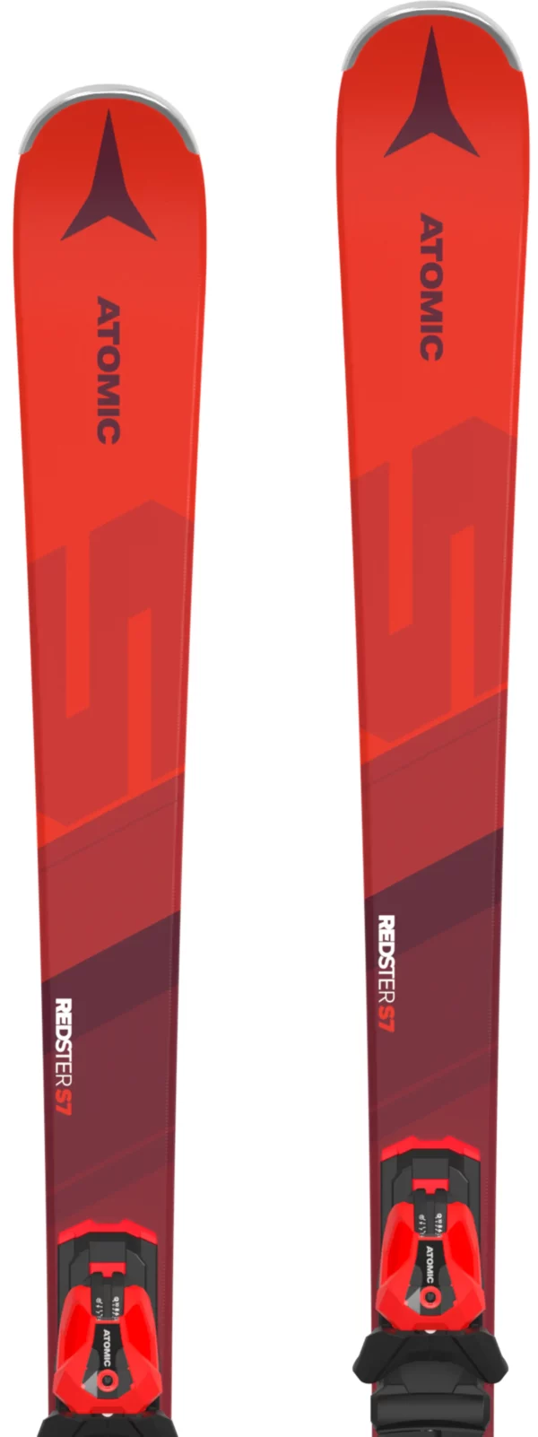 SCI ATOMIC REDSTER S7 + MI 12 GW 2024/2025