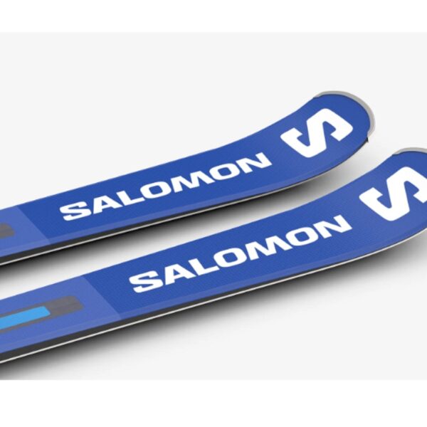 SCI SALOMON E S/RACE 8 + M11 GW 2024/2025 - immagine 4