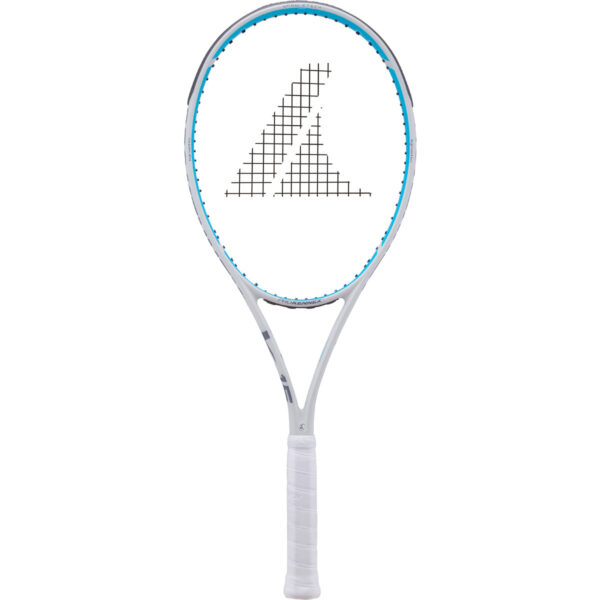 RACCHETTA PRO KENNEX KI 15 (280 GR) MANICO L2
