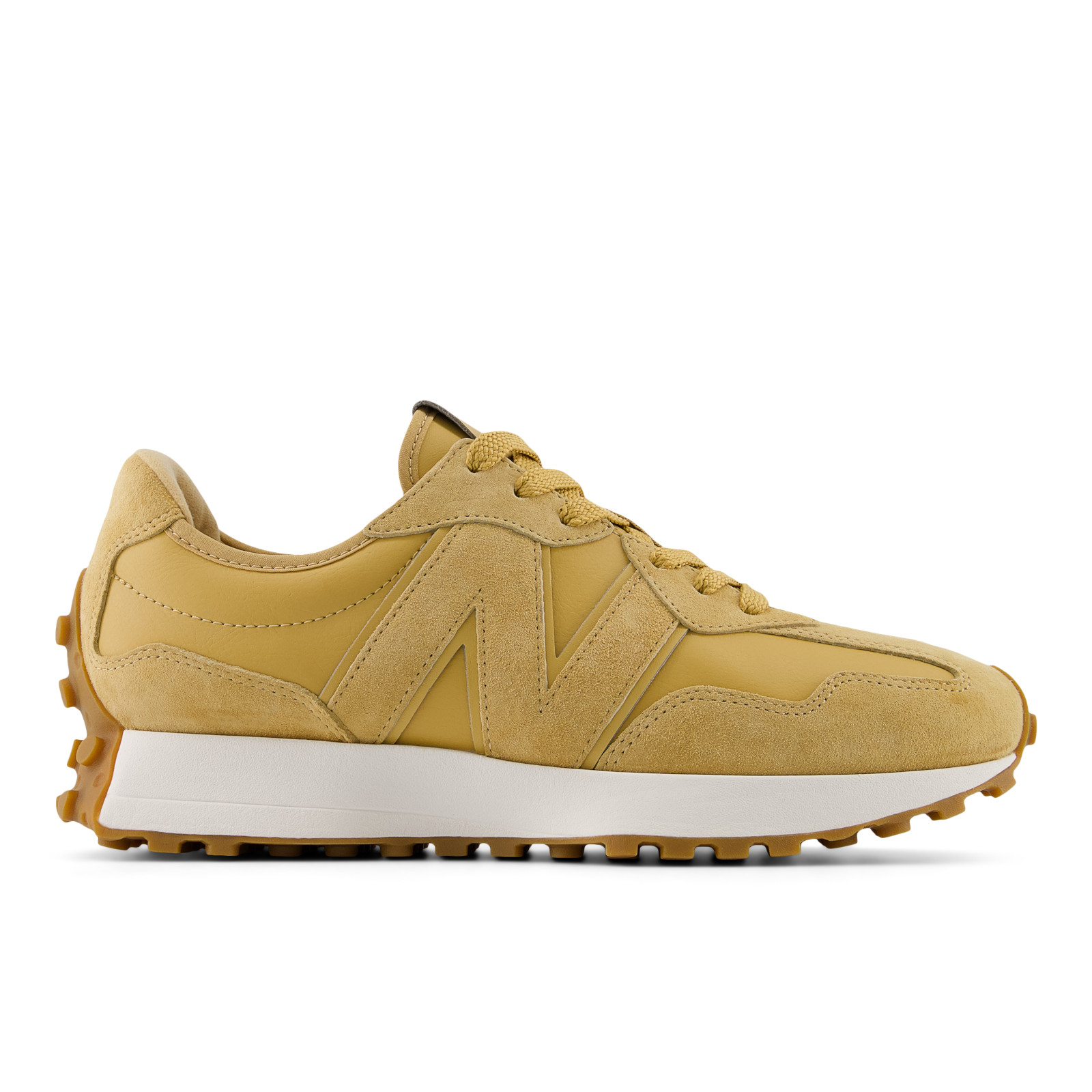 New balance 350 uomo giallo deals