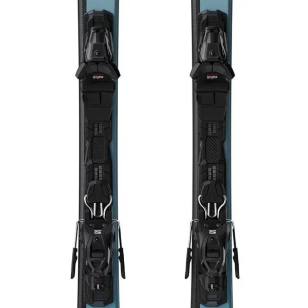 SCI SALOMON S/MAX 6 + M10 GW 2024/2025 - immagine 5