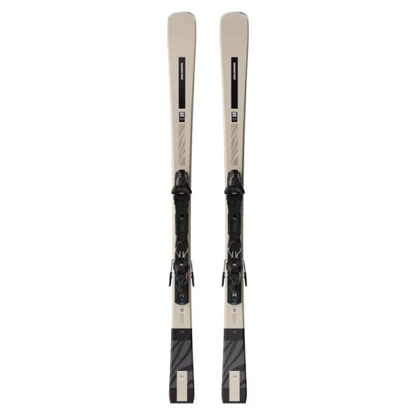 SCI SALOMON E S/MAX N°6 + M10 GW 2024/25