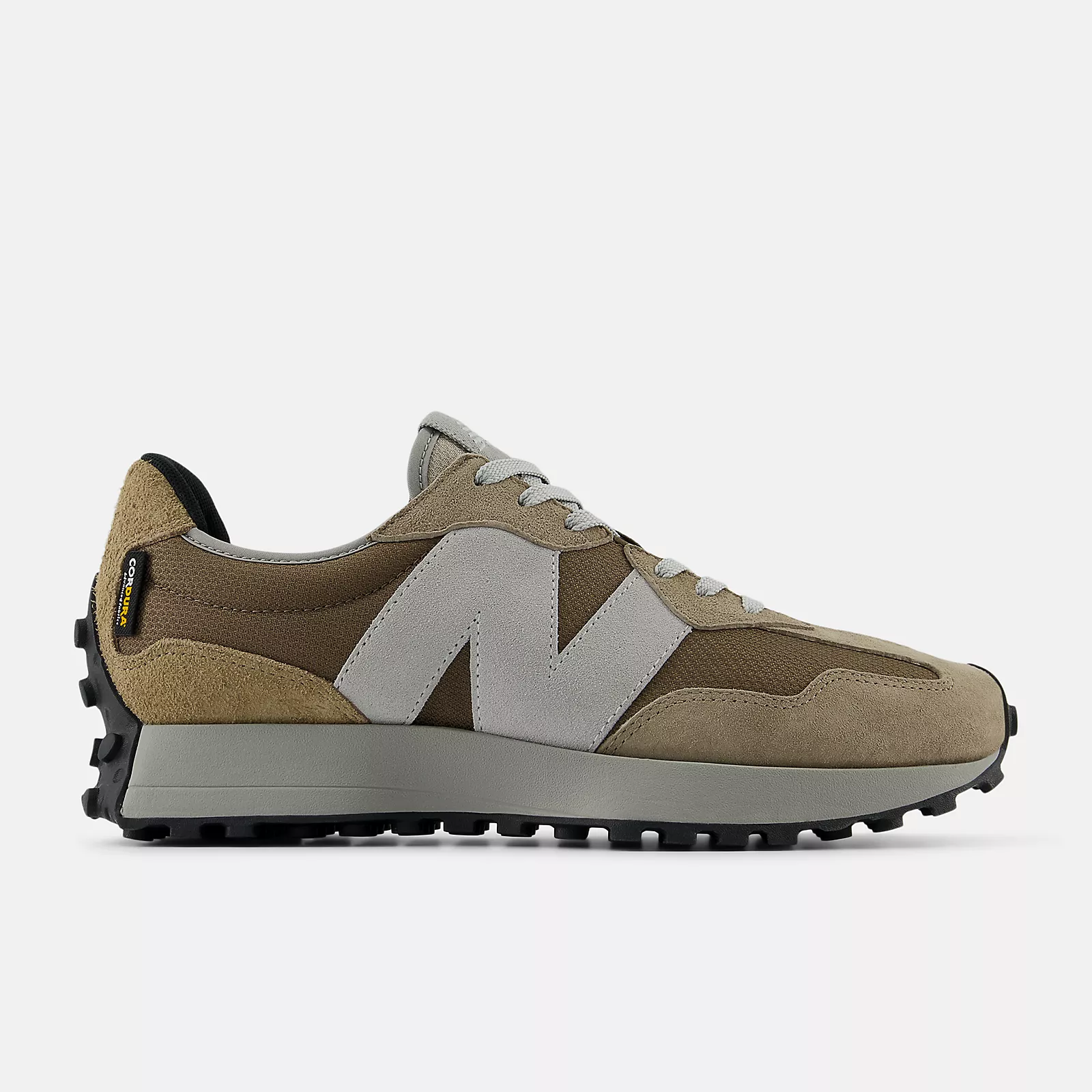 SCARPE NEW BALANCE UOMO U327OA Clapsassuolo