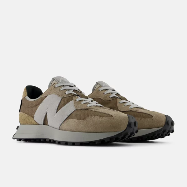 SCARPE NEW BALANCE UOMO U327OA - immagine 5