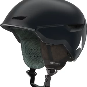 ATOMIC REVENT CASCO SCI NERO
