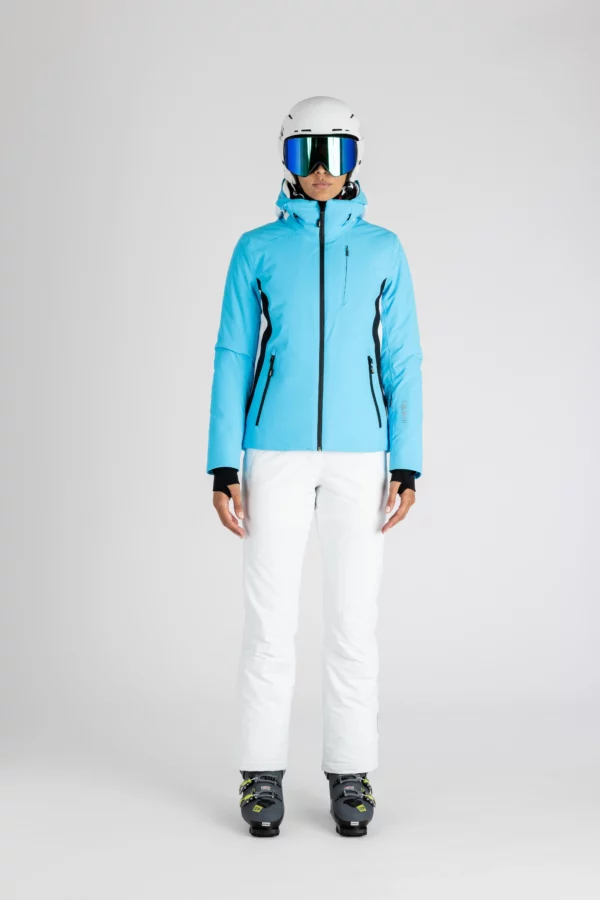 RH+ TESSA W JACKET GIACCA SCI DONNA COLORE 88T