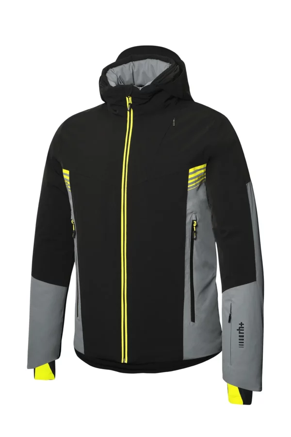 ADLER JACKET MAN 996