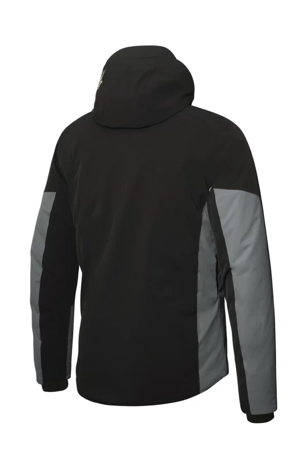 ADLER JACKET MAN 996