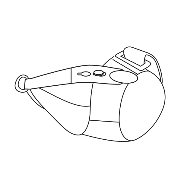 Trigger Vario Strap Icon