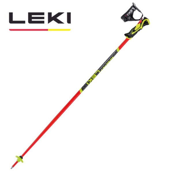 BASTONI SCI LEKI WCR LITE SL 3D 2024/2025