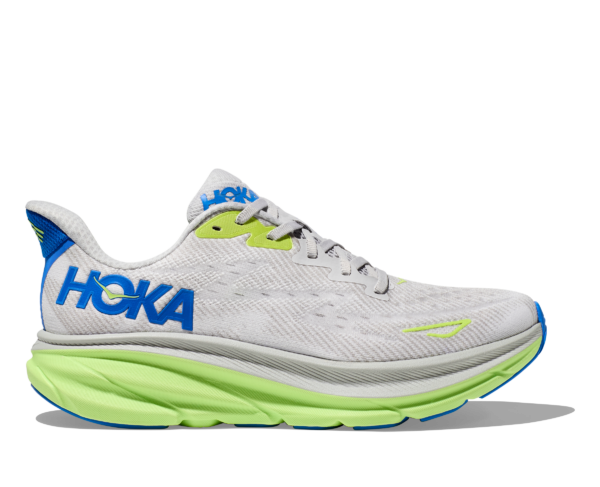 HOKA CLIFTON 9 UOMO