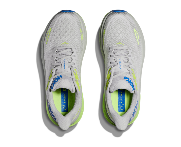 HOKA CLIFTON 9 UOMO