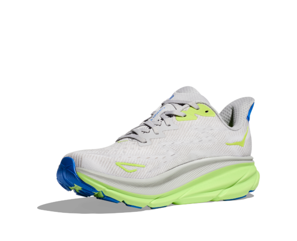 HOKA CLIFTON 9 UOMO