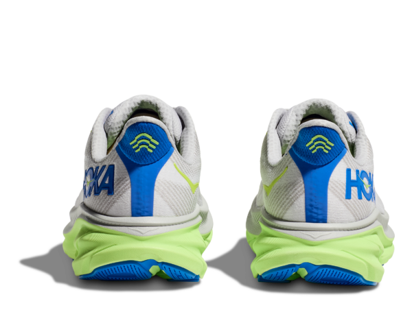 HOKA CLIFTON 9 UOMO