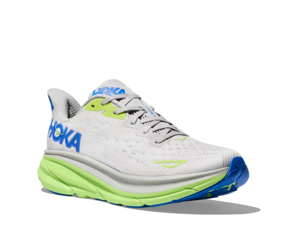 HOKA CLIFTON 9 UOMO