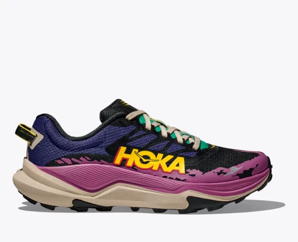 SCARPE HOKA TORRENT 4 DONNA 1155074-MTNR + OMAGGIO