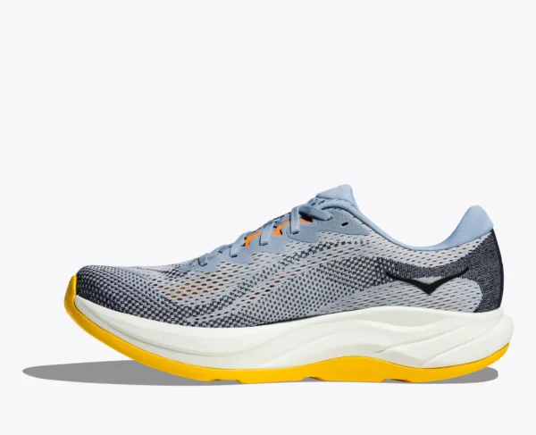 SCARPE RUNNING UOMO HOKA RINCON 4 1155130-DLN + OMAGGIO - immagine 2