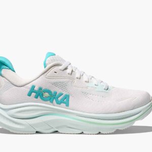 SCARPE HOKA W CLIFTON 10 1162031-WTCL + OMAGGIO