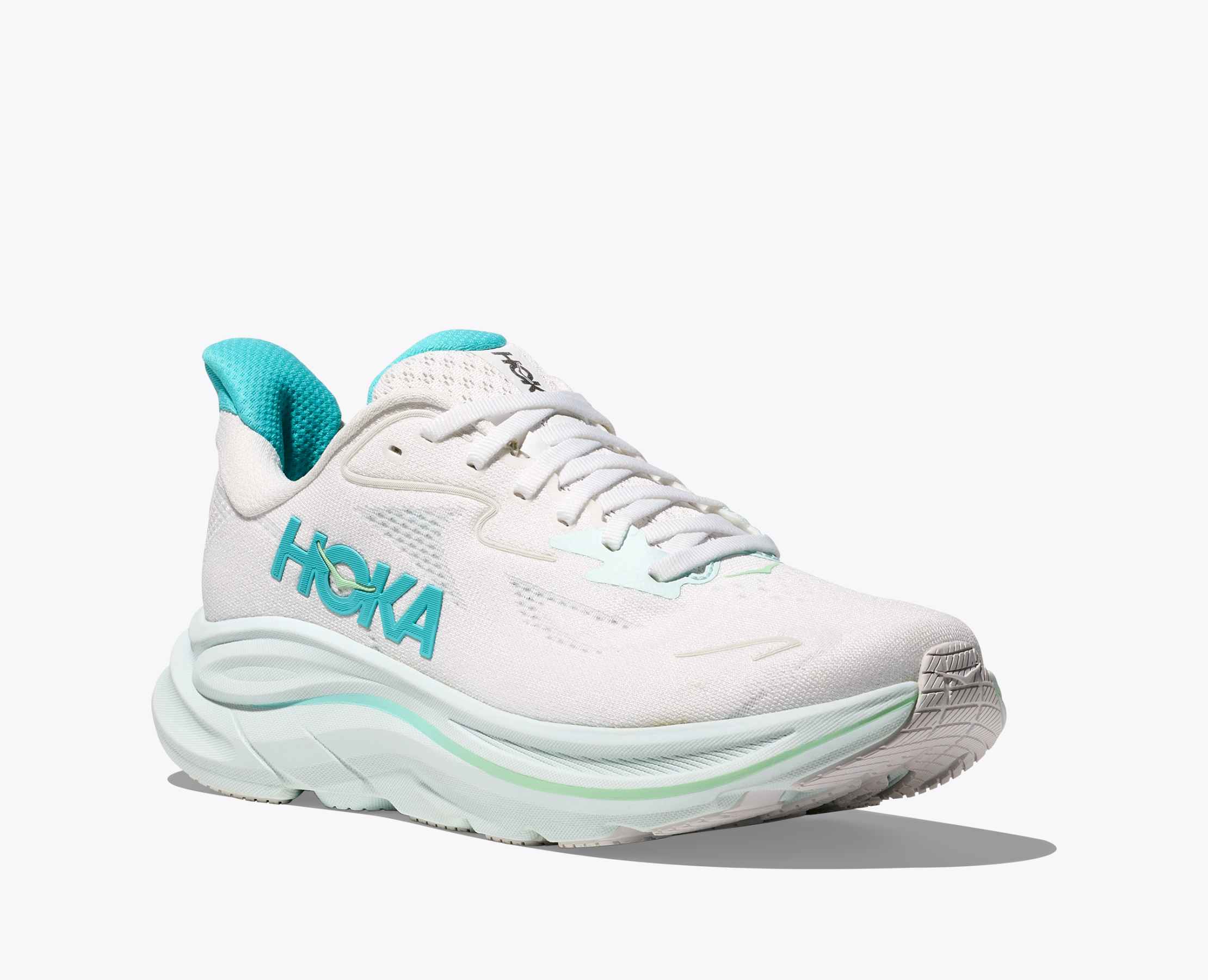 scarpe hoka W CLIFTON 10 1162031-WTCL + omaggio 7 SCARPE HOKA W CLIFTON 10 1162031-WTCL + OMAGGIO