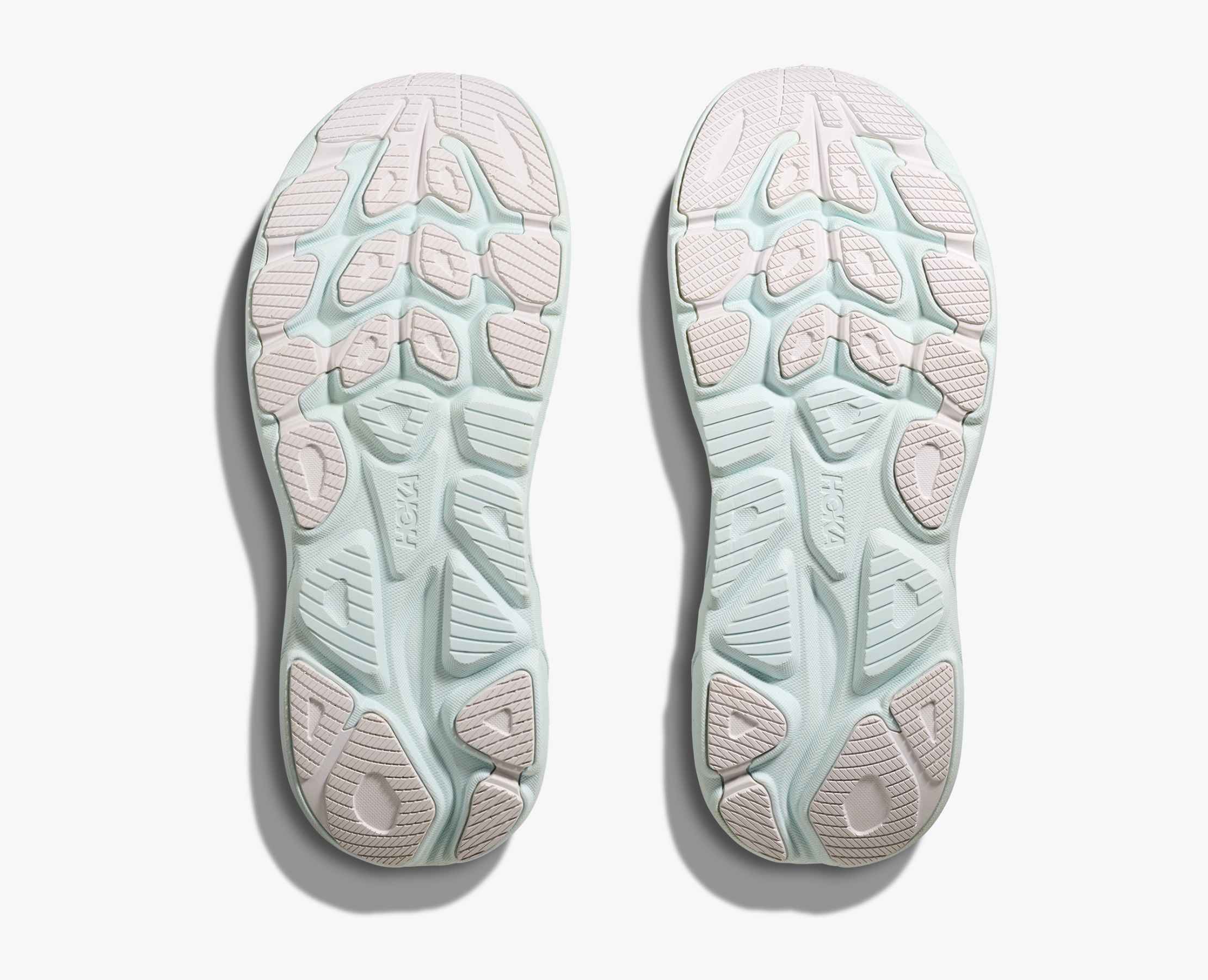 scarpe hoka W CLIFTON 10 1162031-WTCL + omaggio 8 SCARPE HOKA W CLIFTON 10 1162031-WTCL + OMAGGIO