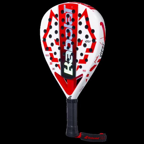 BABOLAT VIPER Juan Lebrón 2025 + OMAGGI - immagine 9