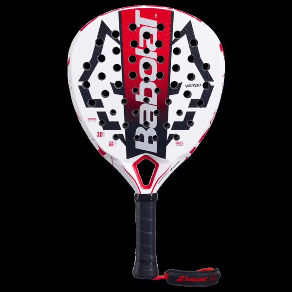BABOLAT Technical Veron Juan Lebrón 2025 + OMAGGI