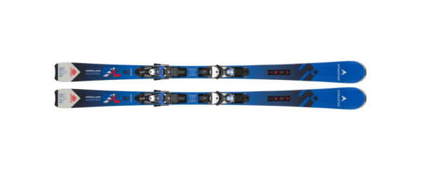 DYNASTAR SCI SPEED MASTER SL K + SPX14 2024/2025 - immagine 5