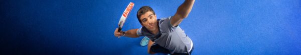 BABOLAT Technical Veron Juan Lebrón 2025 + OMAGGI - immagine 7