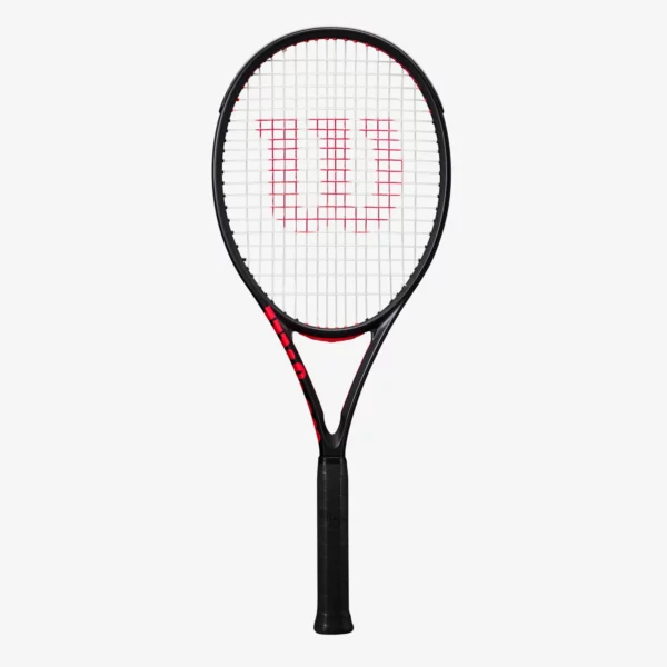 RACCHETTA TENNIS WILSON CLASH 100 PRO V3 + OMAGGIO CLAP MANICO L3 - immagine 4