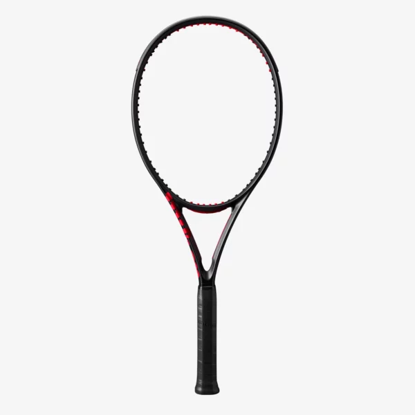 RACCHETTA TENNIS WILSON CLASH 100 V3 + OMAGGIO CLAP