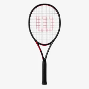 RACCHETTA TENNIS WILSON CLASH 100L V3 + OMAGGIO CLAP MANICO L2