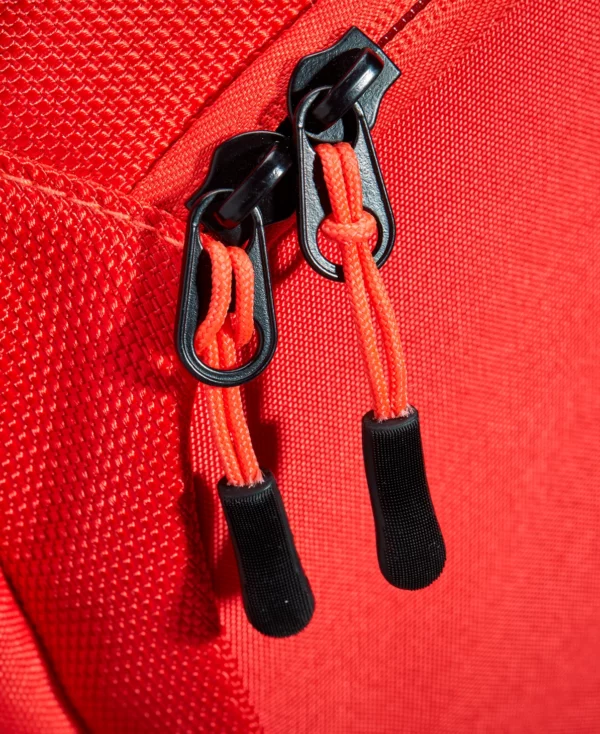 BORSA WILSON Super Tour da 9 racchette RED ROSSA + OMAGGIO