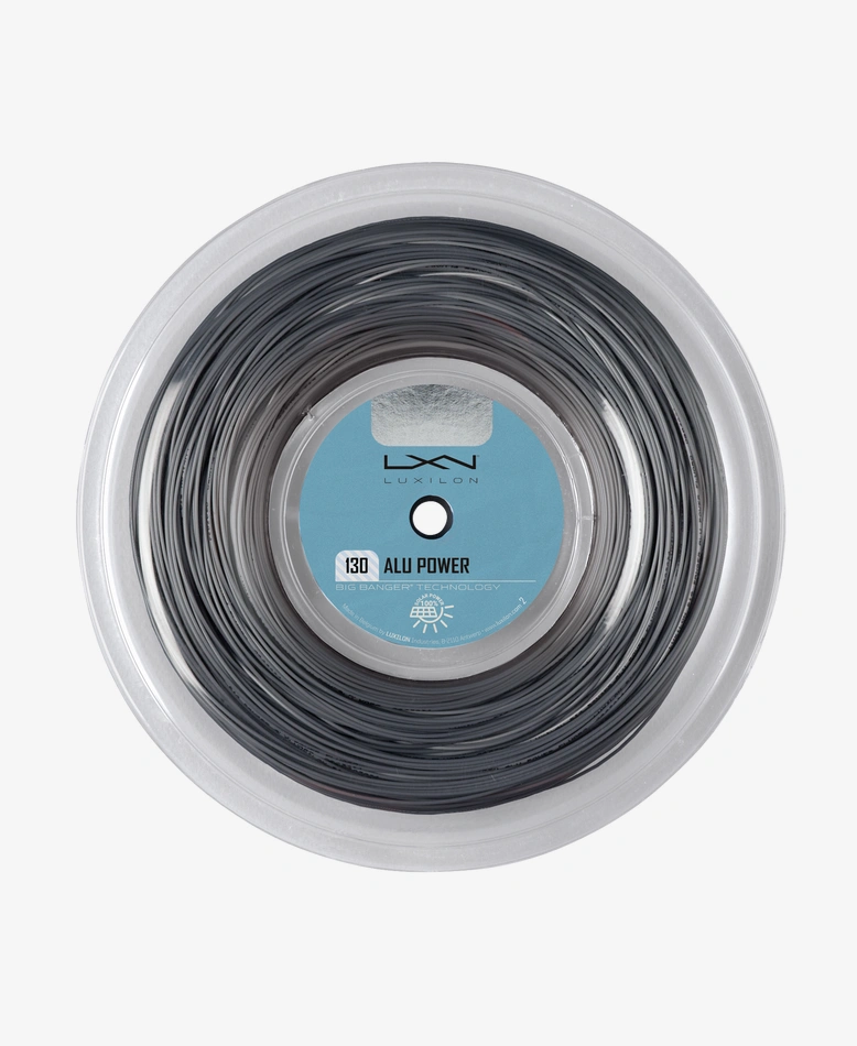 Luxilon alu power matassa 2025