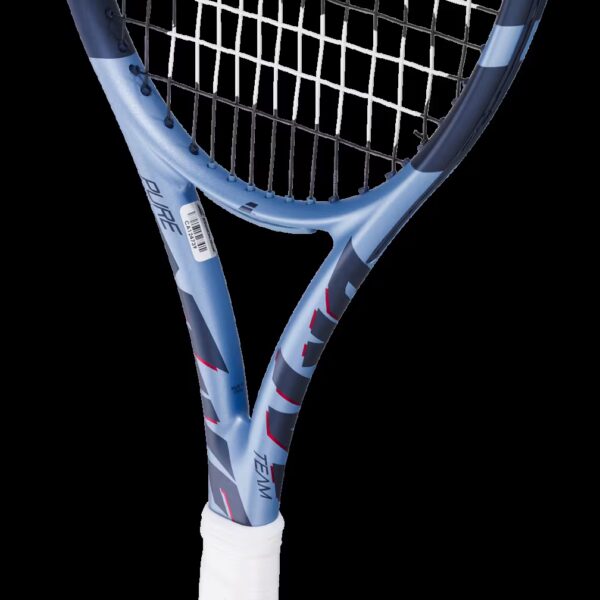 RACCHETTA BABOLAT PURE DRIVE TEAM GEN 11 2025 + OMAGGIO (MANICO 4 3/8 - L3) - immagine 5