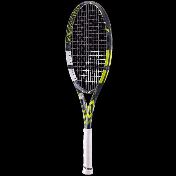 BABOLAT PURE AERO 26 GEN 8 MANICO 1+ OMAGGIO - immagine 5