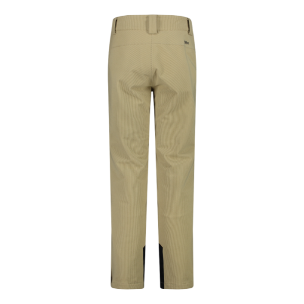 CMP COMPLETO SCI DONNA GIACCA 34W4426 + PANTA  34W4476 COLORE SESAMO - immagine 4