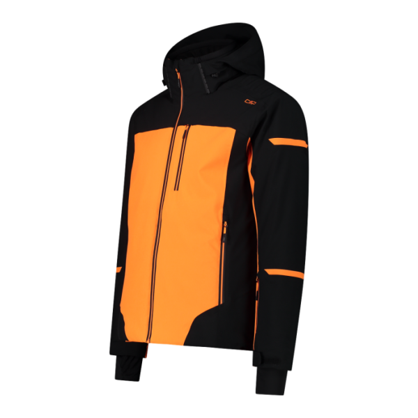 Tecnologia Clima Protect® Feel Warm Flat gr.140 Water Repellent