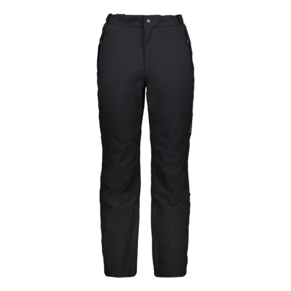 CMP UOMO SALOPETTE  SCI COLORE NERO 3W17397N-90BG - immagine 6