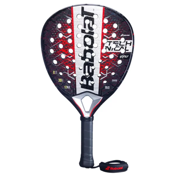BABOLAT TECHNICAL VIPER 2.5 2025 + OMAGGI