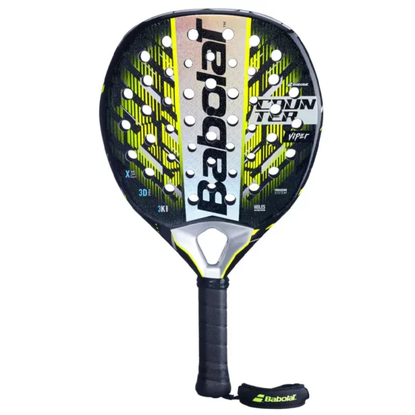 BABOLAT Counter Viper 2.5 2025 + OMAGGI